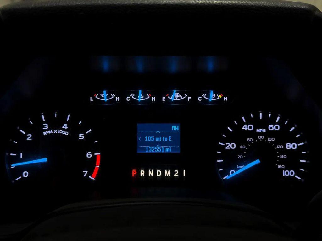 used 2017 Ford F-350 car, priced at $25,990