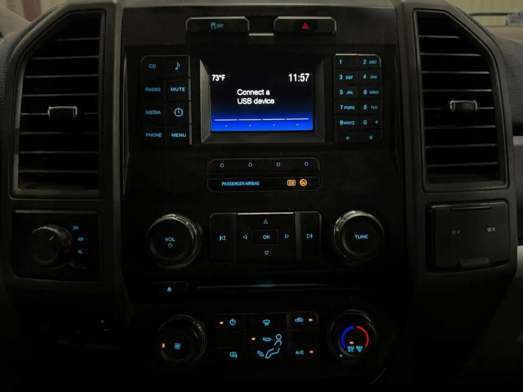 used 2017 Ford F-350 car, priced at $25,990