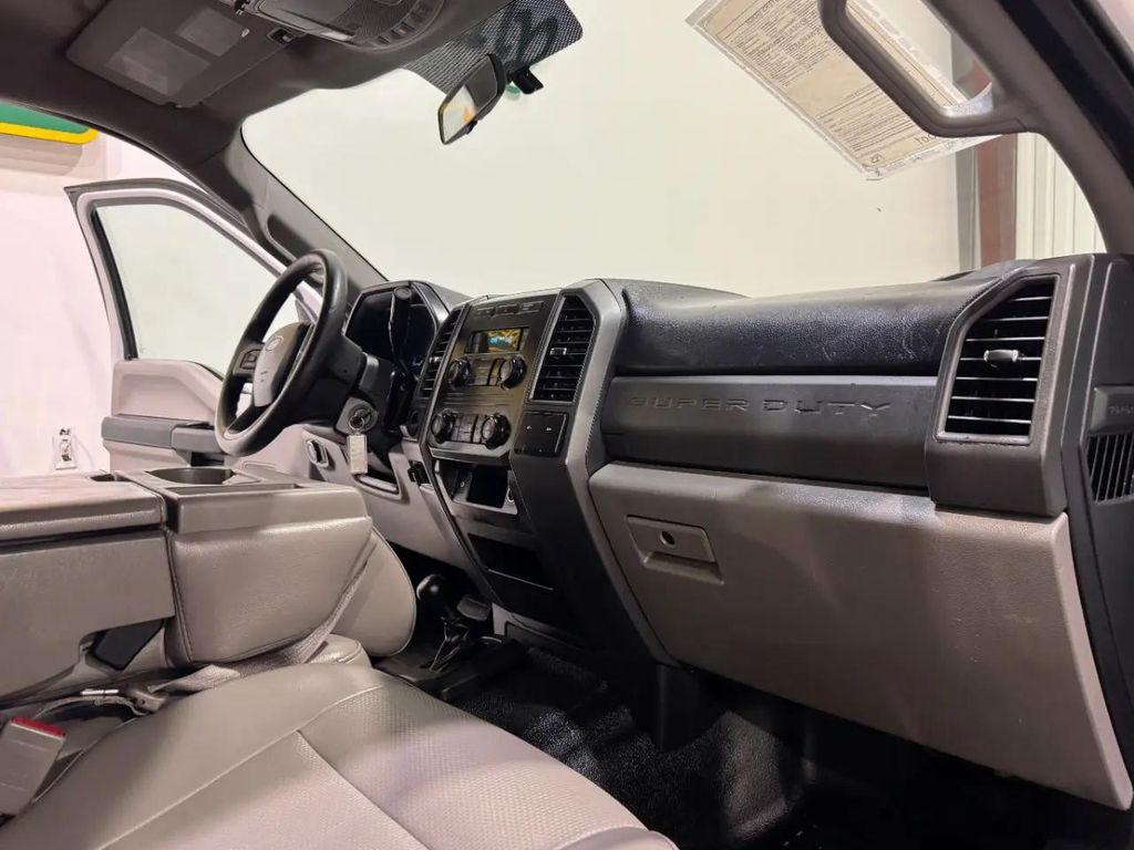 used 2019 Ford F-450 car, priced at $42,990