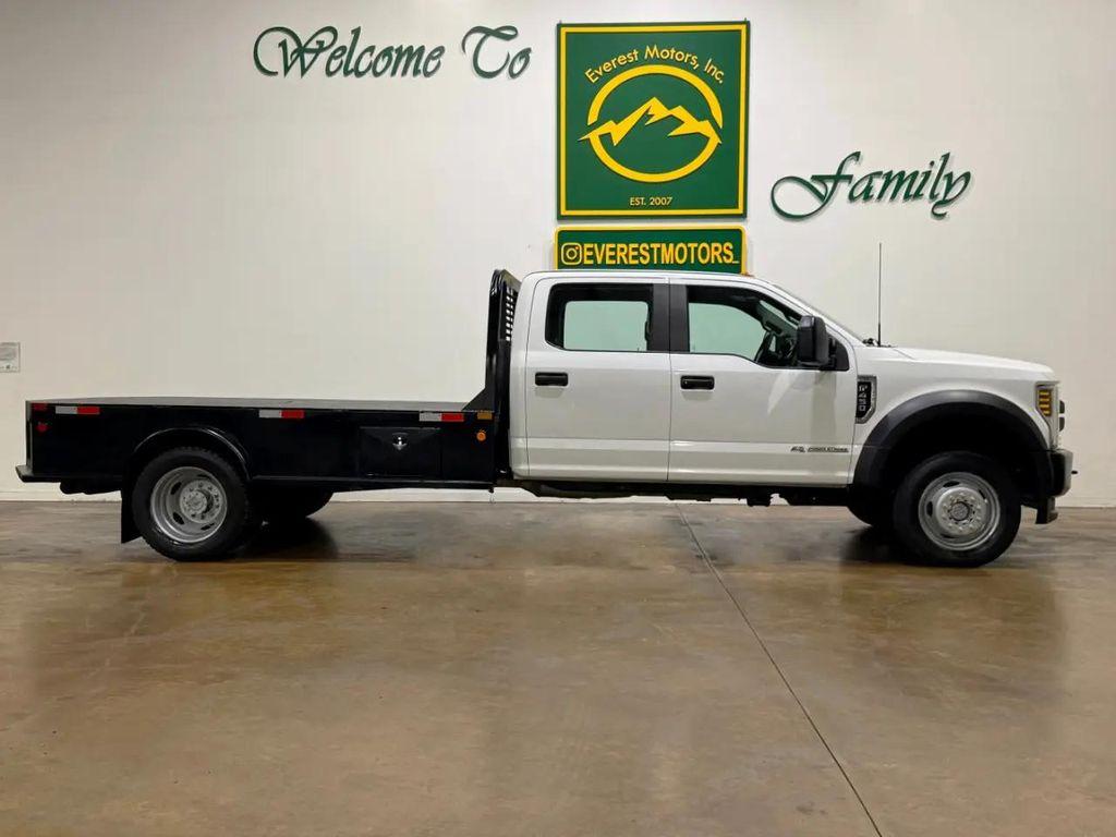 used 2019 Ford F-450 car, priced at $42,990