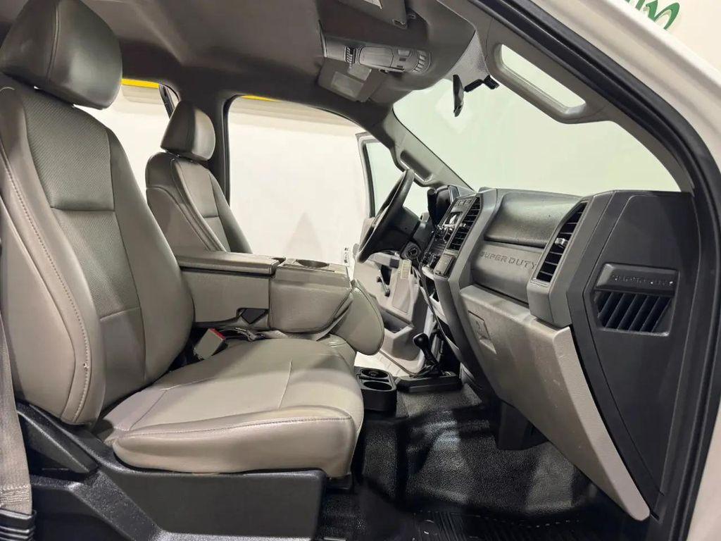 used 2019 Ford F-450 car, priced at $42,990