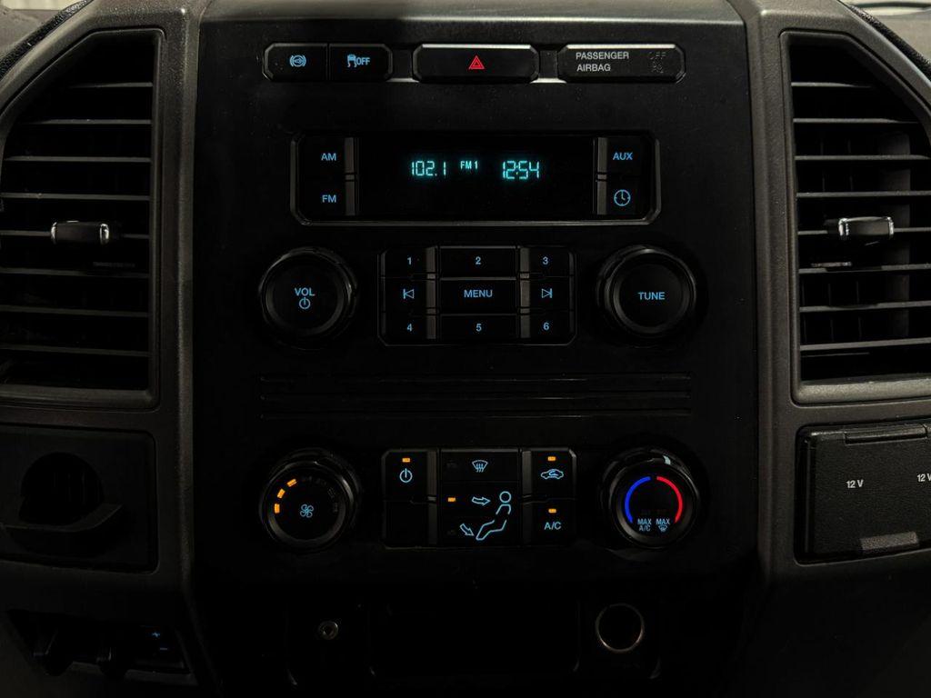 used 2019 Ford F-450 car, priced at $42,990