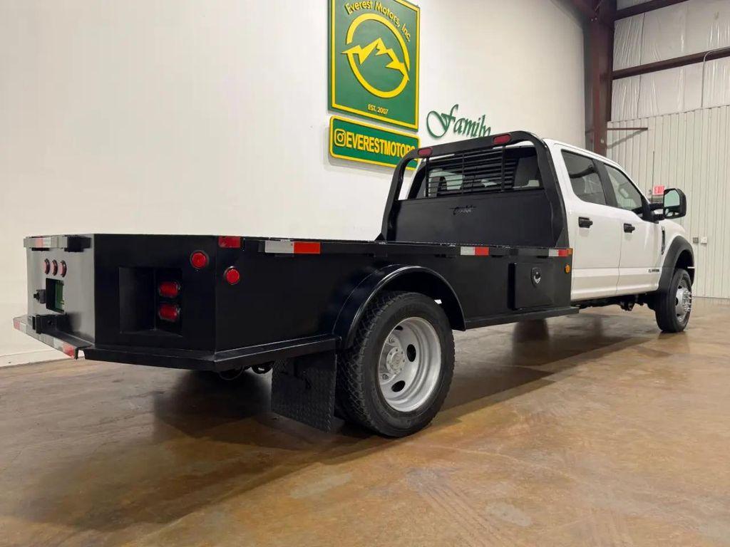 used 2019 Ford F-450 car, priced at $42,990