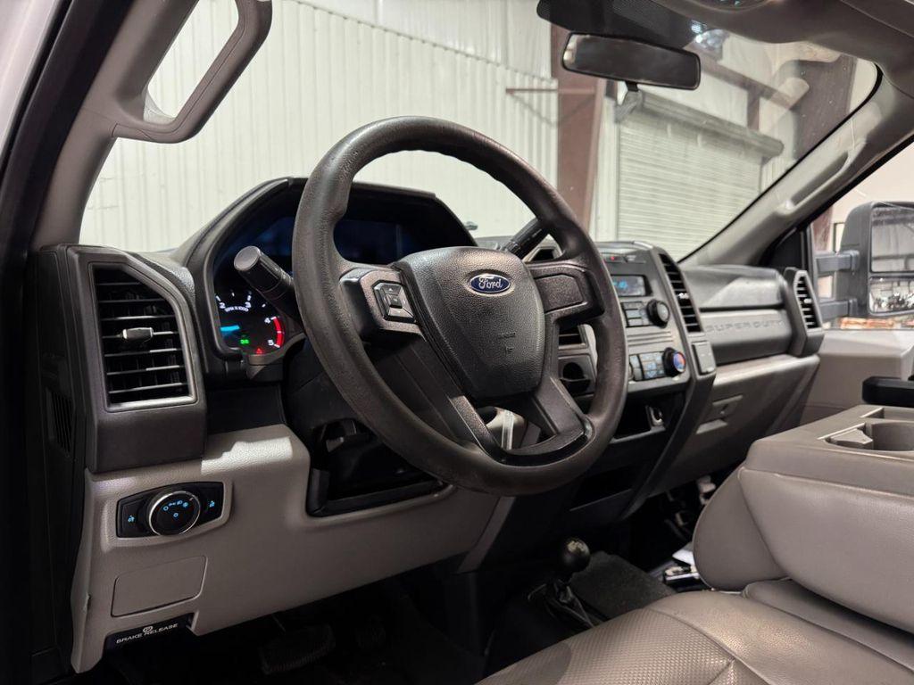 used 2019 Ford F-450 car, priced at $42,990