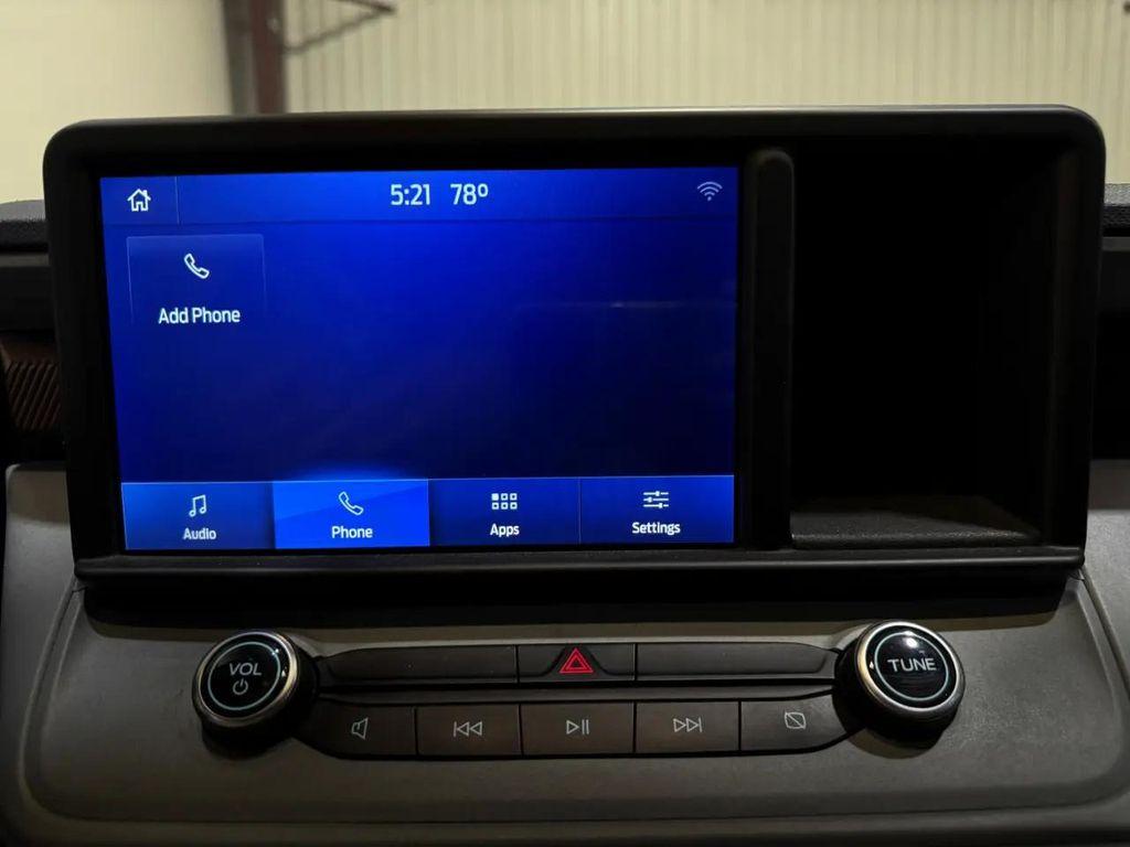 used 2022 Ford Maverick car, priced at $29,990