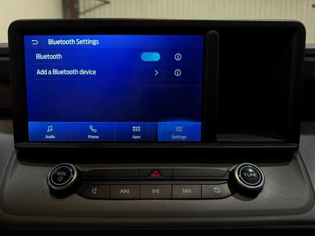 used 2022 Ford Maverick car, priced at $29,990