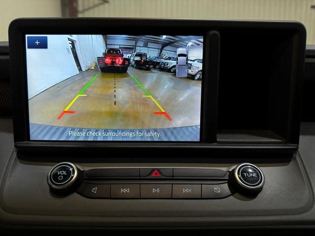 used 2022 Ford Maverick car, priced at $29,990