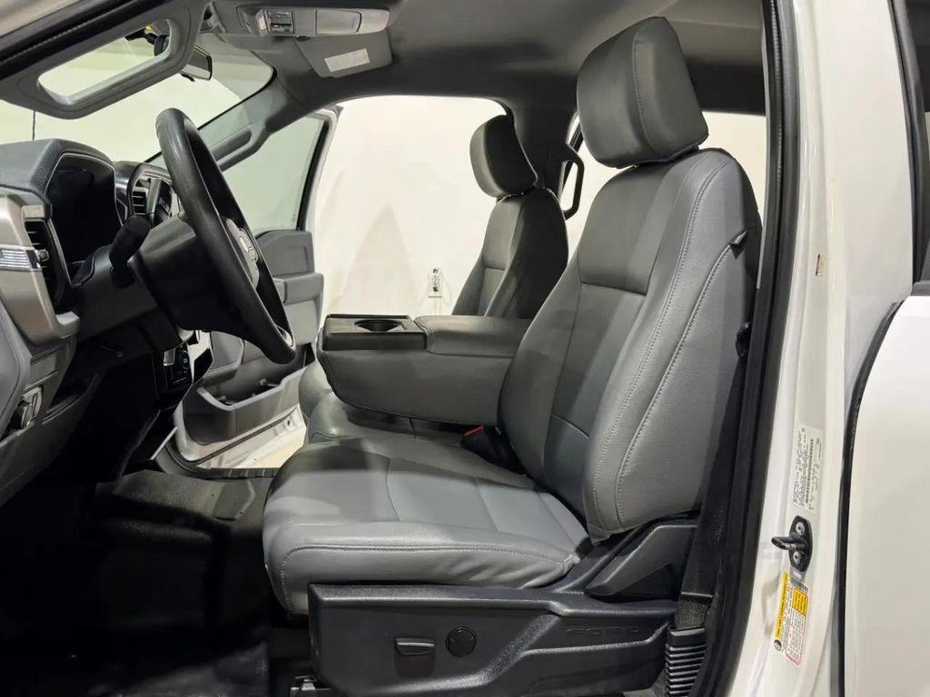 used 2023 Ford F-150 car, priced at $29,990