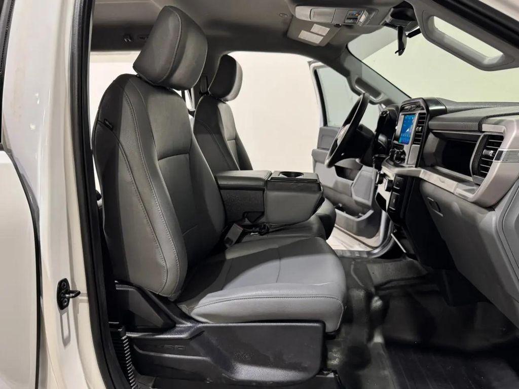used 2023 Ford F-150 car, priced at $29,990