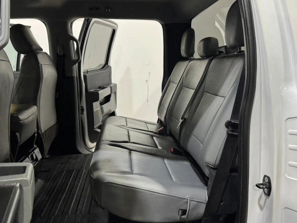 used 2023 Ford F-150 car, priced at $29,990
