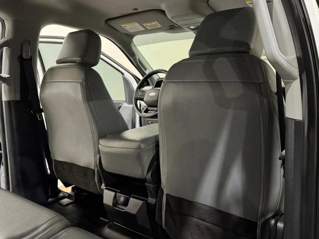 used 2023 Ford F-150 car, priced at $29,990