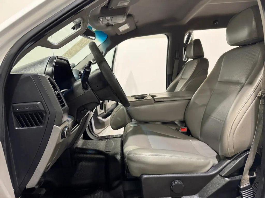 used 2018 Ford F-250 car, priced at $24,490