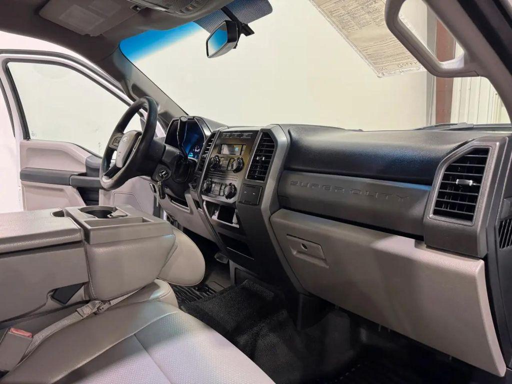 used 2018 Ford F-250 car, priced at $24,490