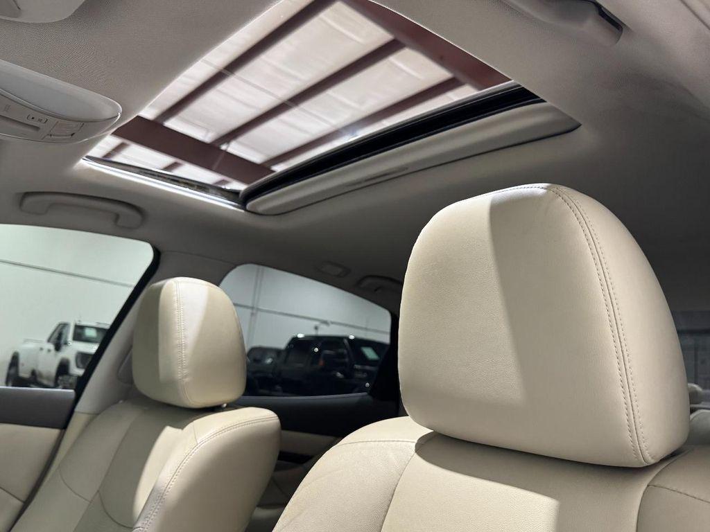 used 2016 INFINITI Q70 car, priced at $14,990