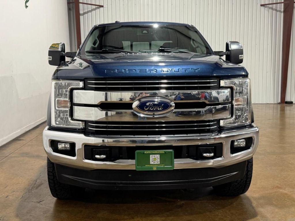 used 2017 Ford F-250 car, priced at $39,990