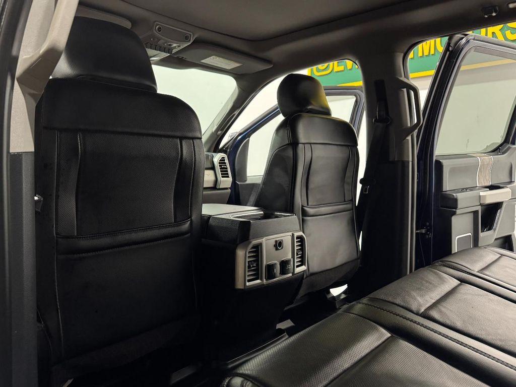 used 2017 Ford F-250 car, priced at $39,990