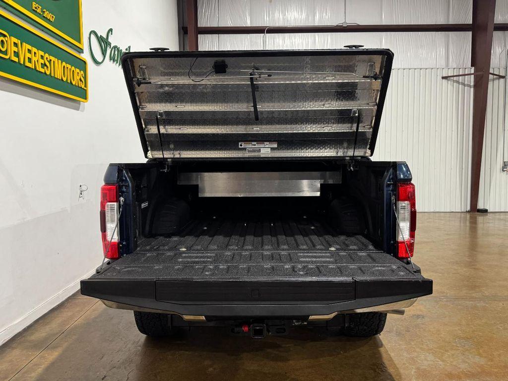 used 2017 Ford F-250 car, priced at $39,990