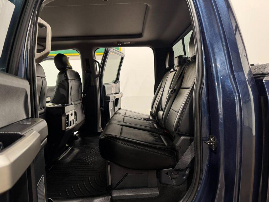 used 2017 Ford F-250 car, priced at $39,990