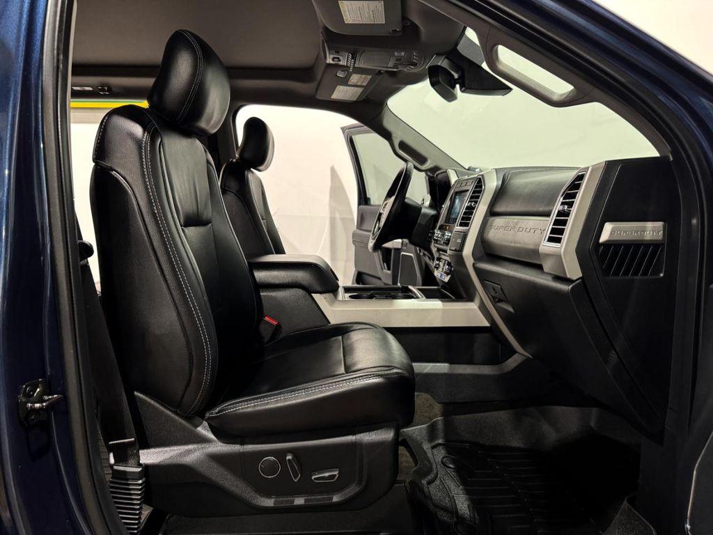 used 2017 Ford F-250 car, priced at $39,990