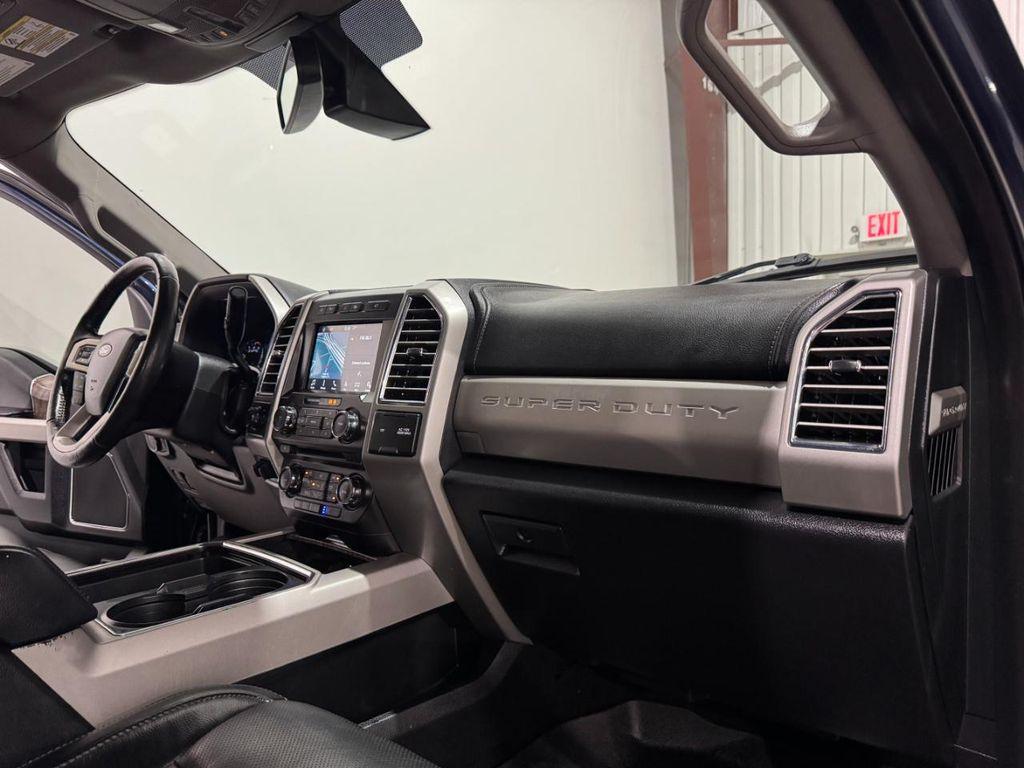 used 2017 Ford F-250 car, priced at $39,990