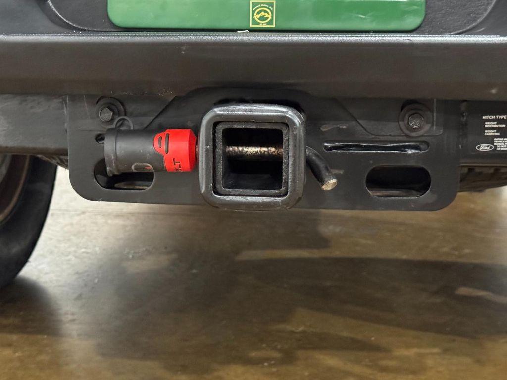 used 2017 Ford F-250 car, priced at $39,990