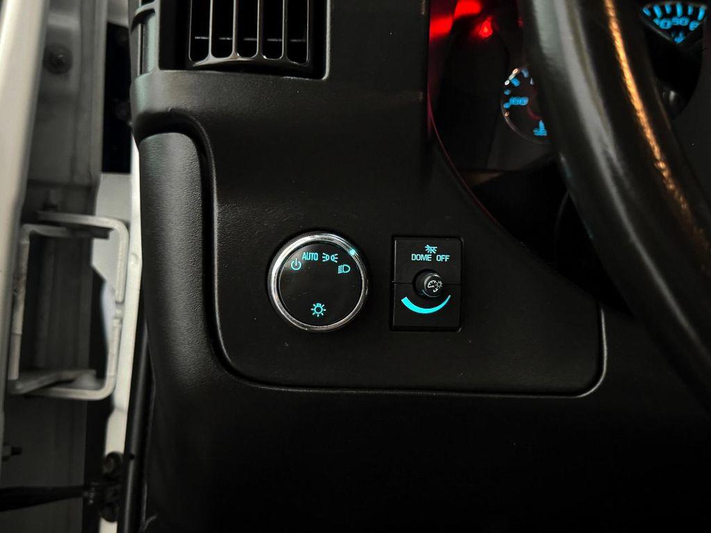 used 2021 Chevrolet Express 2500 car, priced at $21,990