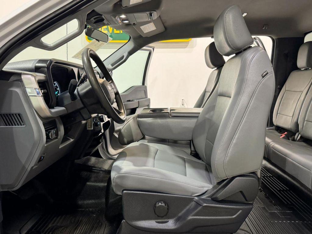 used 2023 Ford F-350 car, priced at $45,990