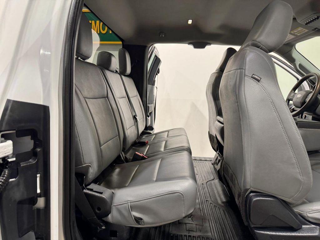 used 2023 Ford F-350 car, priced at $45,990