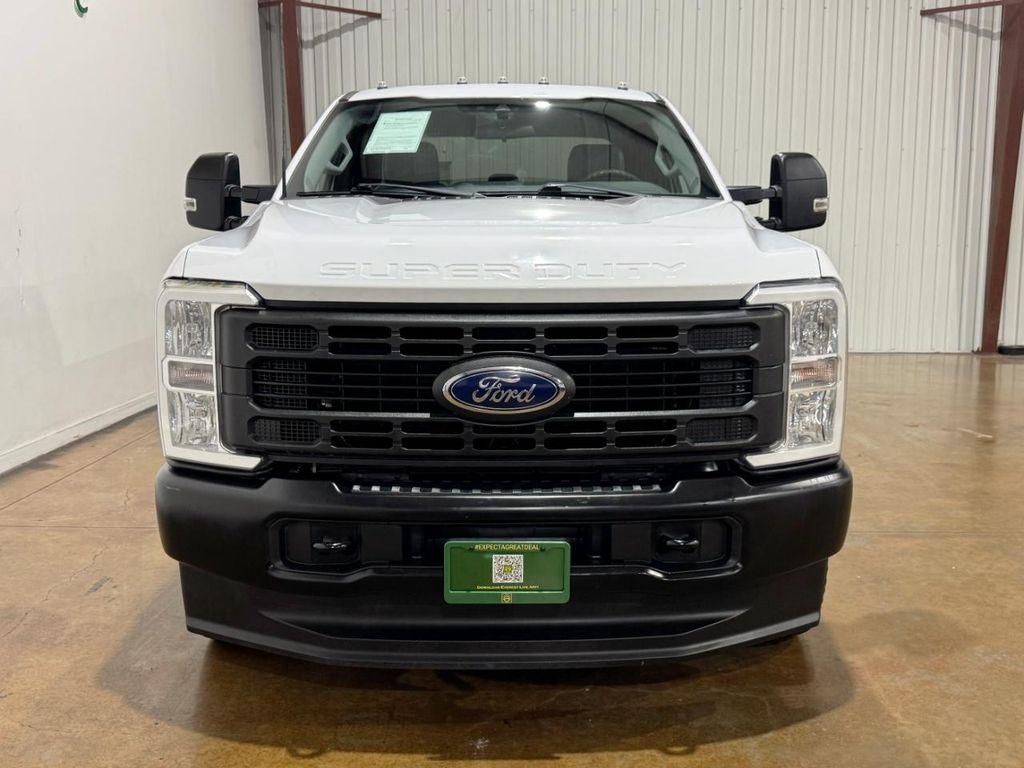 used 2023 Ford F-350 car, priced at $45,990