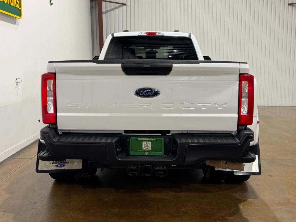 used 2023 Ford F-350 car, priced at $45,990