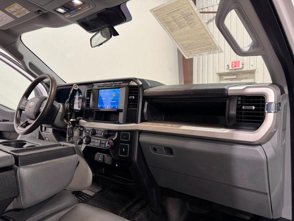 used 2023 Ford F-350 car, priced at $45,990