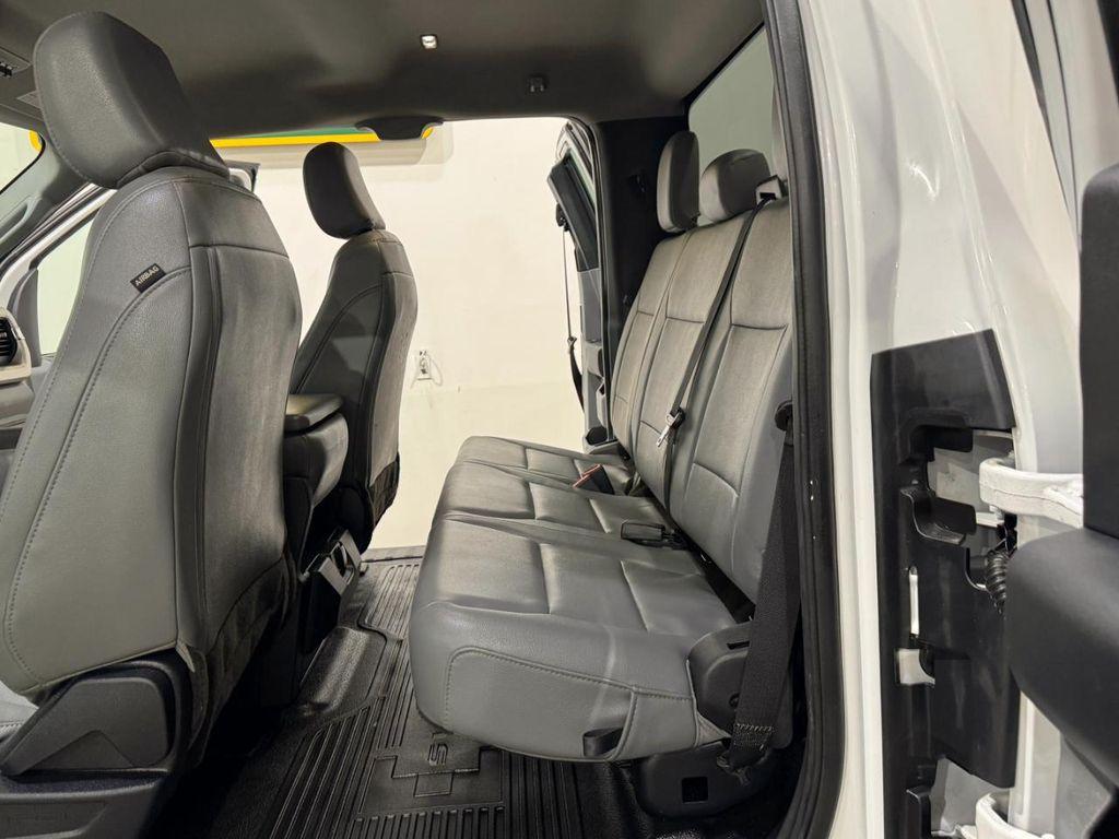 used 2023 Ford F-350 car, priced at $45,990