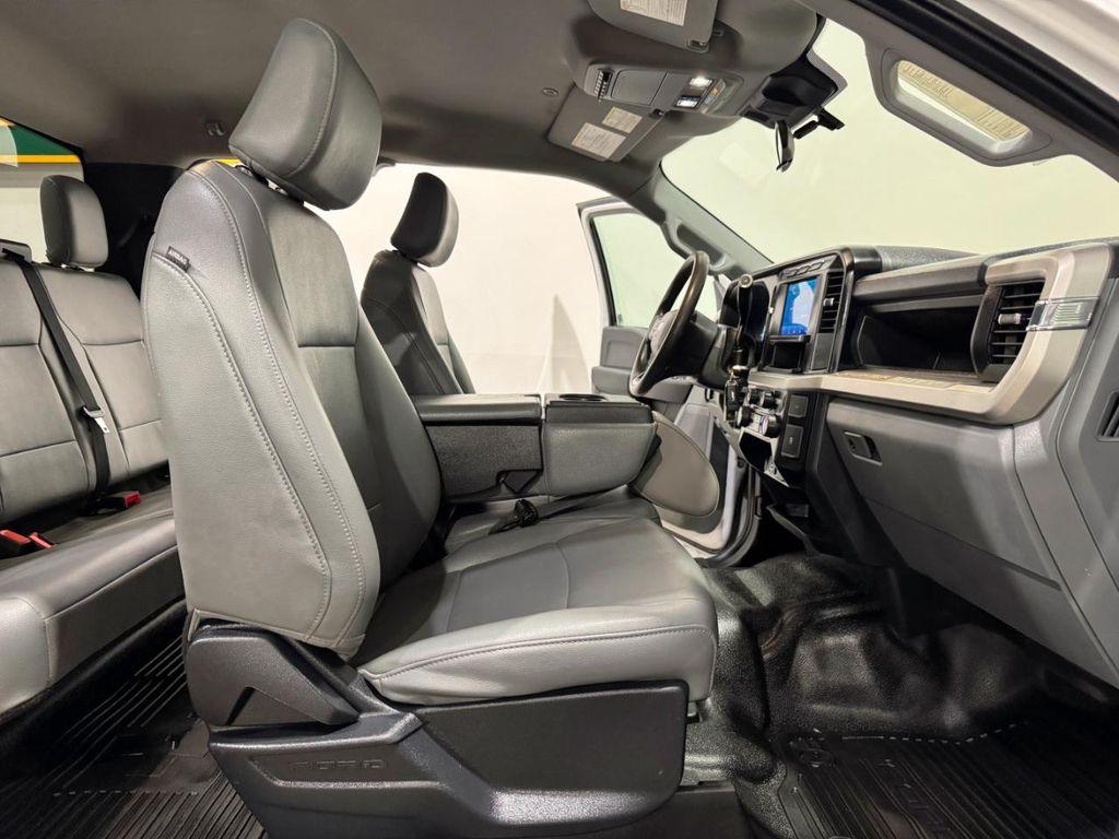 used 2023 Ford F-350 car, priced at $45,990