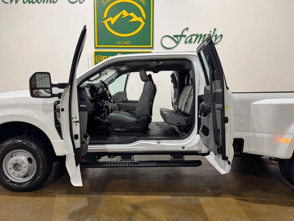 used 2023 Ford F-350 car, priced at $45,990