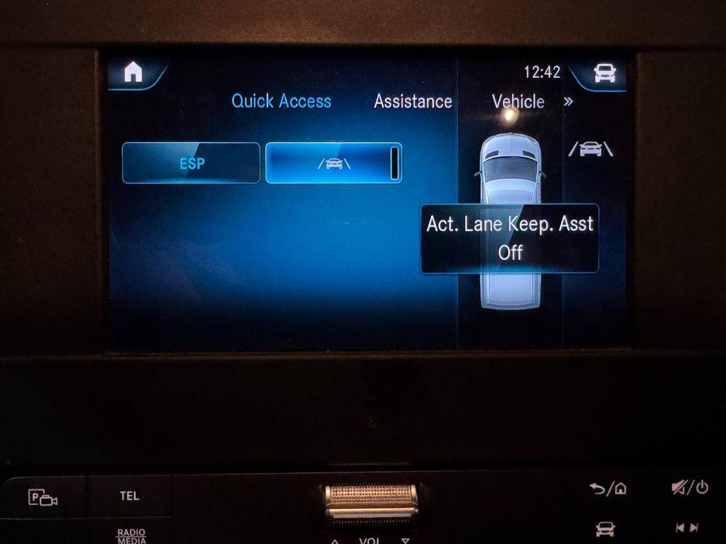 used 2020 Mercedes-Benz Sprinter 3500 car, priced at $48,990