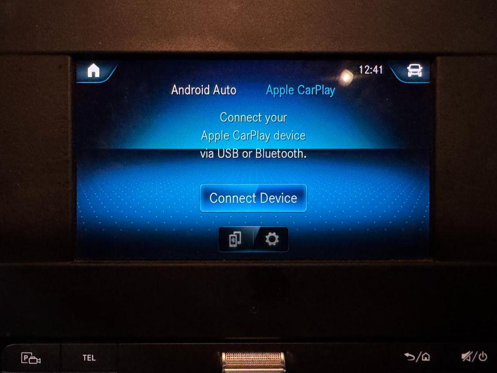 used 2020 Mercedes-Benz Sprinter 3500 car, priced at $48,990