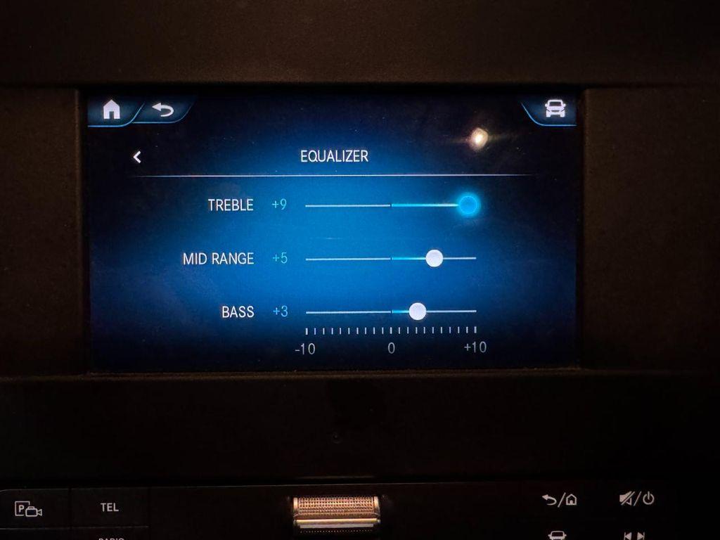 used 2020 Mercedes-Benz Sprinter 3500 car, priced at $48,990