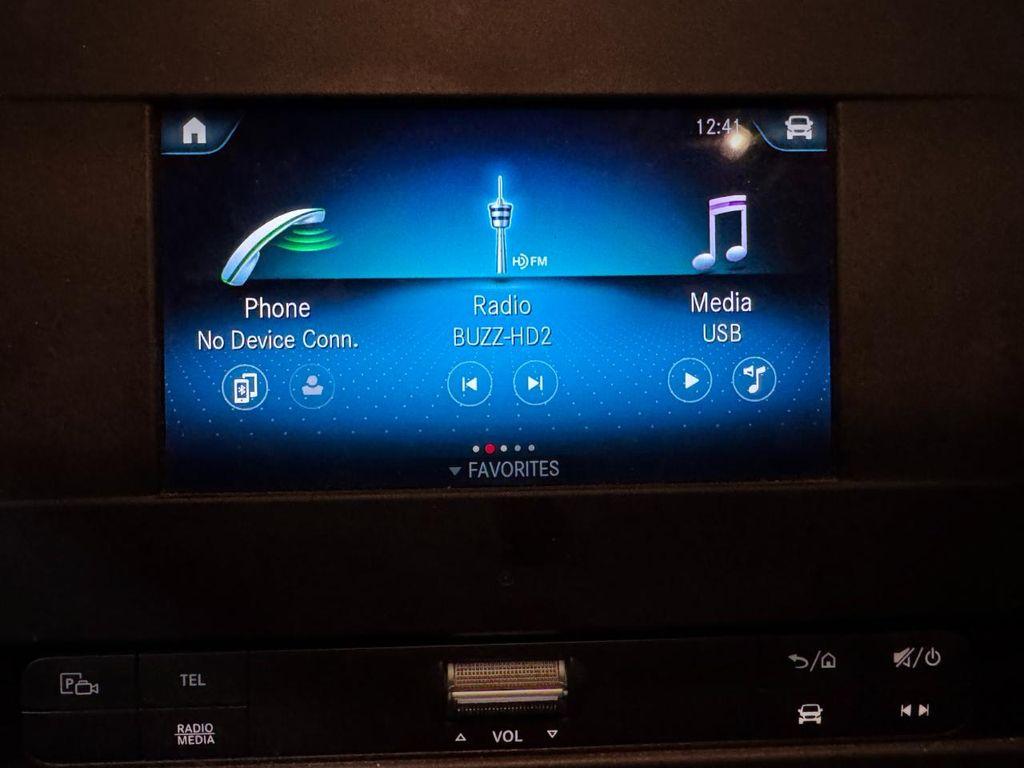 used 2020 Mercedes-Benz Sprinter 3500 car, priced at $48,990