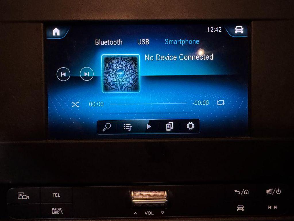 used 2020 Mercedes-Benz Sprinter 3500 car, priced at $48,990