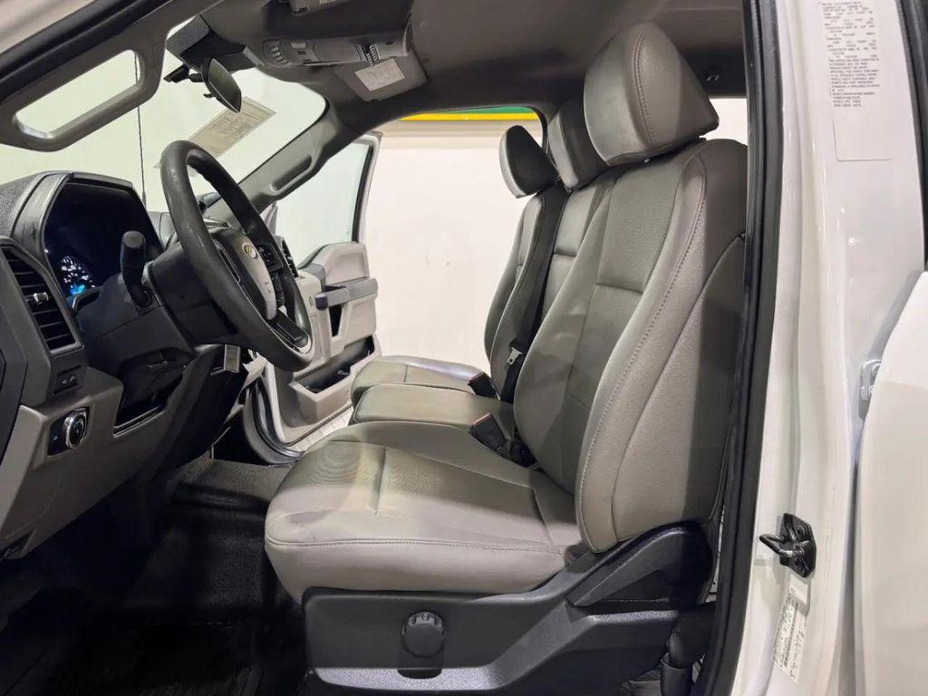 used 2022 Ford F-350 car, priced at $41,780