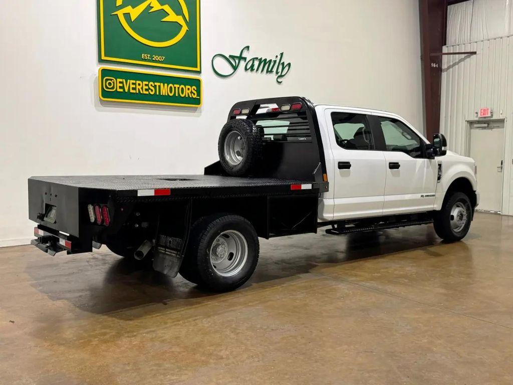 used 2022 Ford F-350 car, priced at $41,780
