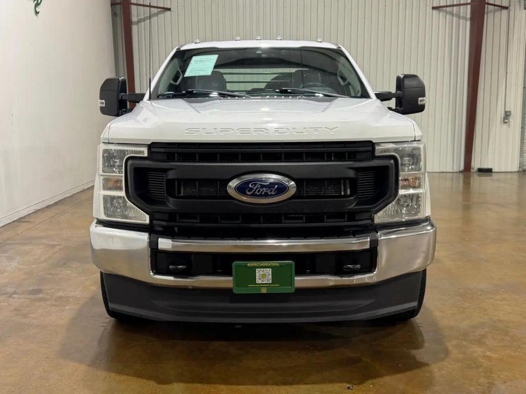 used 2022 Ford F-350 car, priced at $41,780