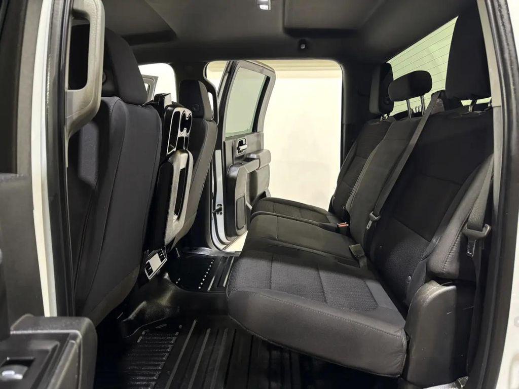 used 2022 Chevrolet Silverado 2500 car, priced at $31,990