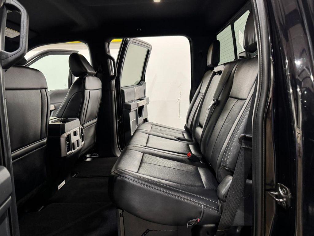 used 2022 Ford F-250 car, priced at $46,990