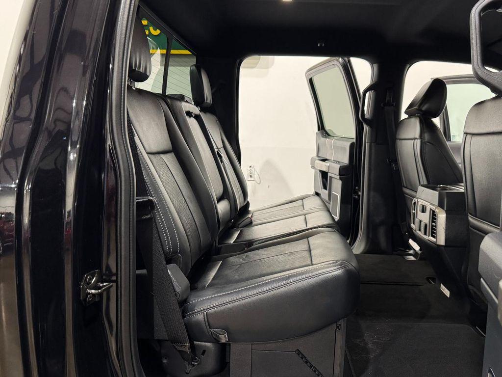 used 2022 Ford F-250 car, priced at $46,990