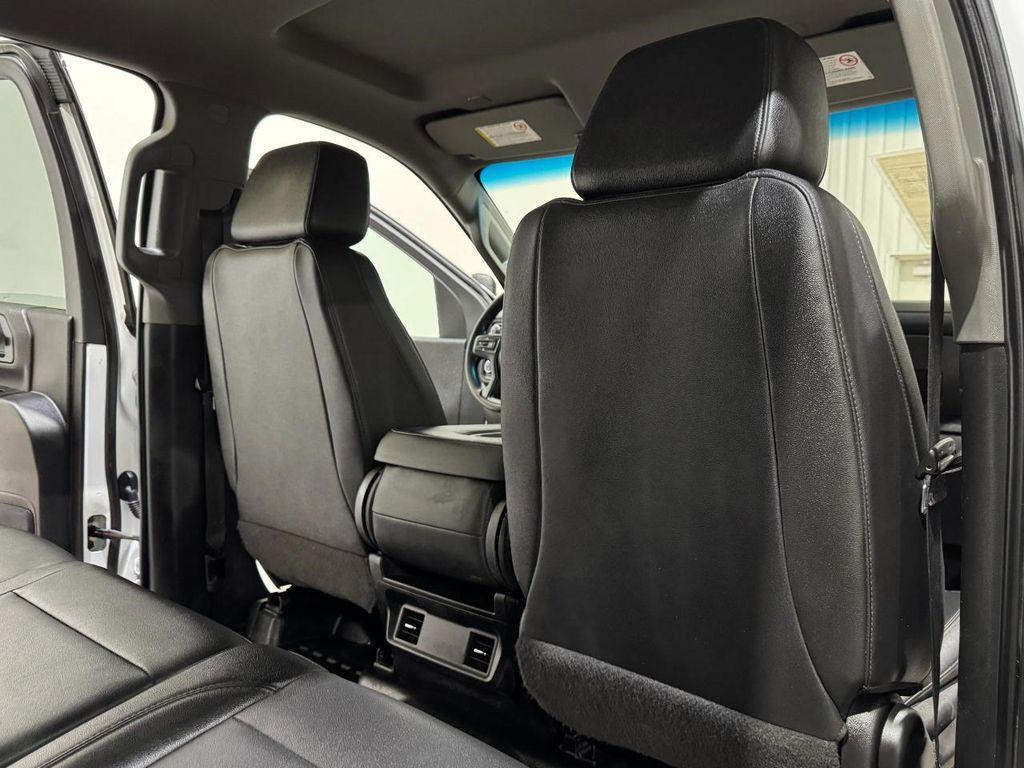 used 2022 Chevrolet Silverado 3500 car, priced at $36,990