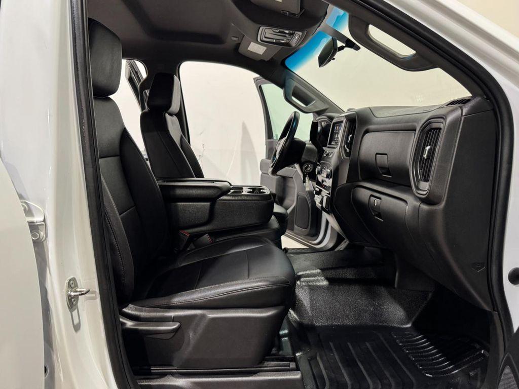 used 2022 Chevrolet Silverado 3500 car, priced at $36,990