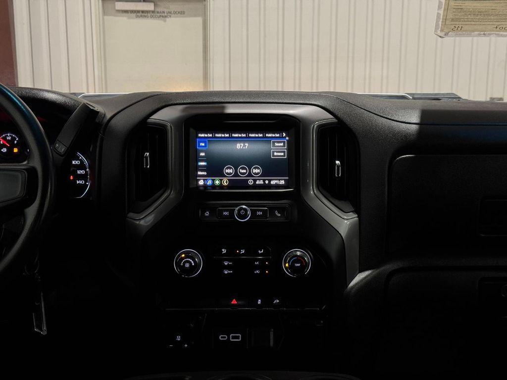 used 2022 Chevrolet Silverado 3500 car, priced at $36,990