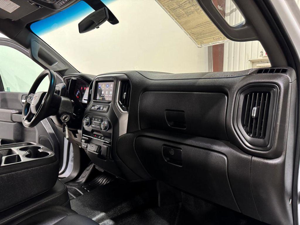 used 2022 Chevrolet Silverado 3500 car, priced at $36,990