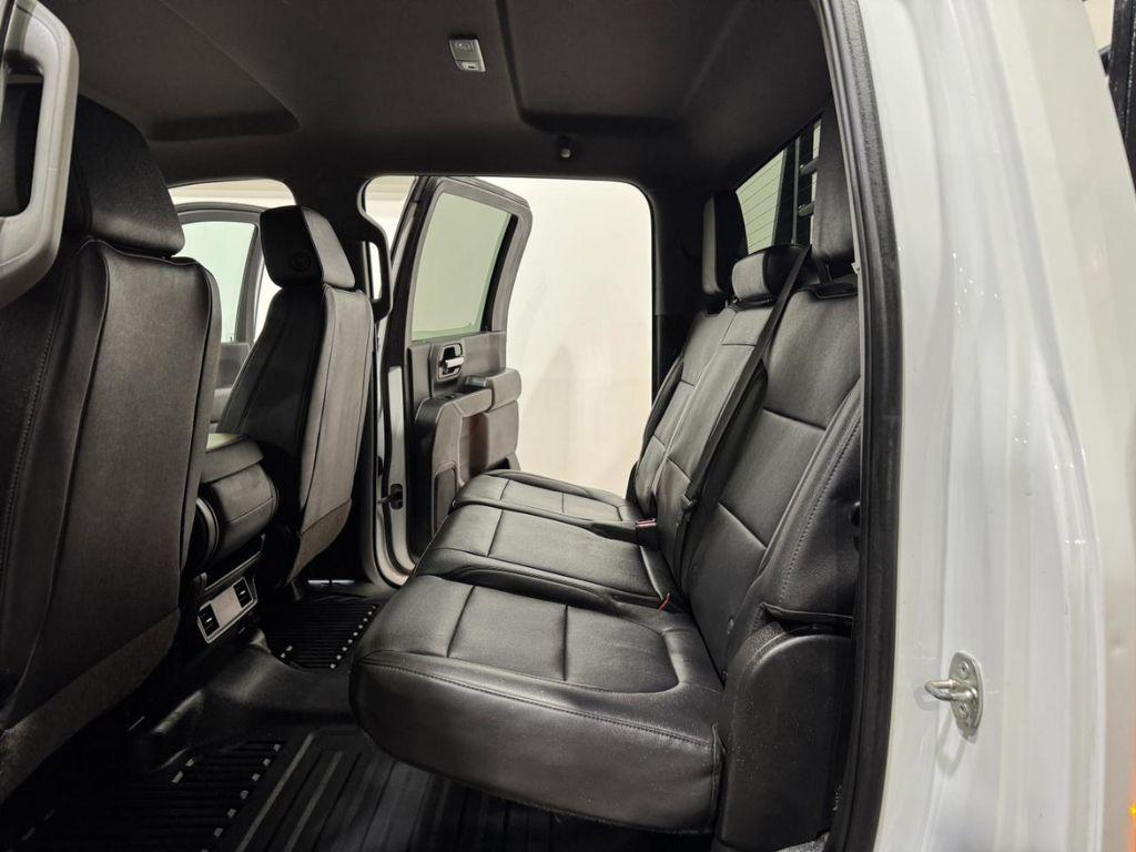 used 2022 Chevrolet Silverado 3500 car, priced at $36,990